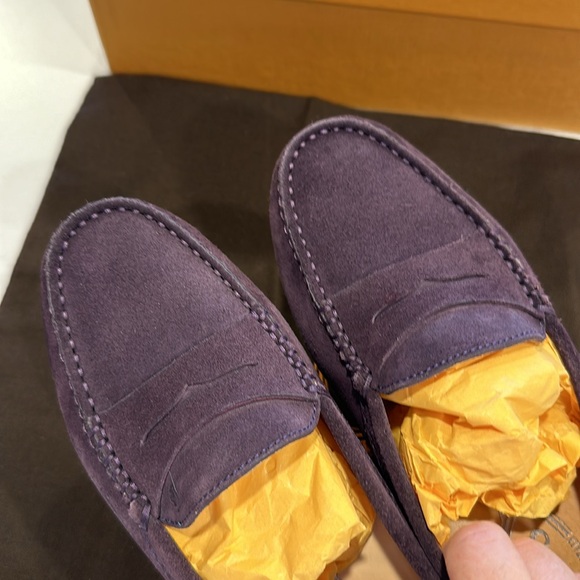 Tod’s flat shoes - Picture 4 of 7